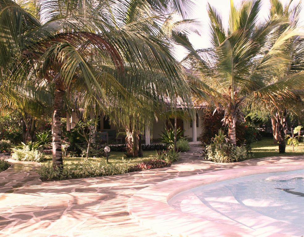 Baobab Village 와타무 객실 사진