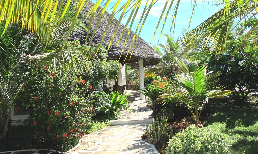 Baobab Village 와타무 객실 사진