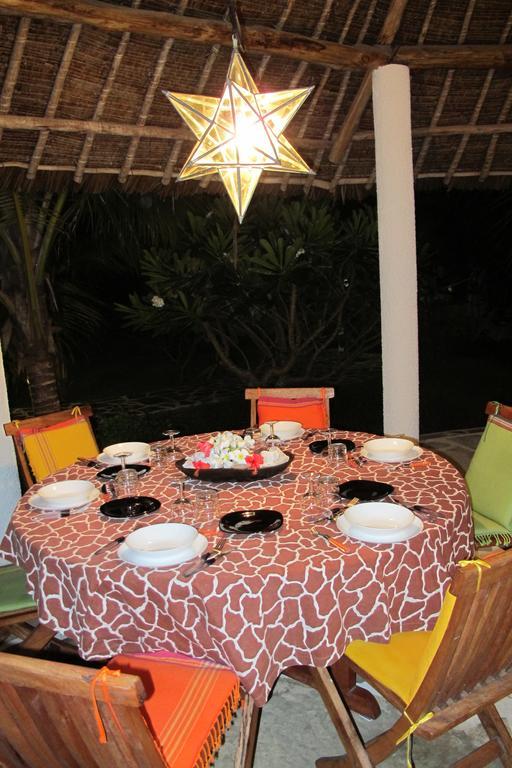 Baobab Village 와타무 객실 사진